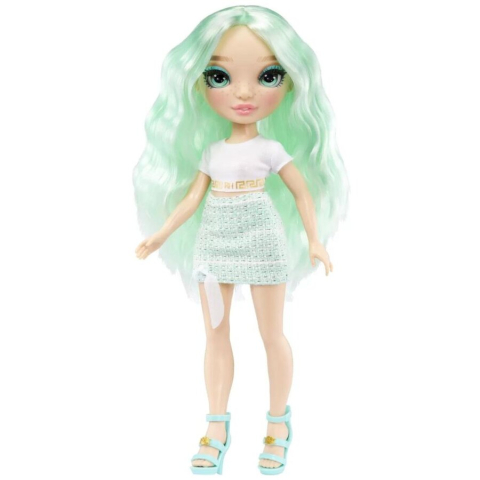 Papusa Daphne Minton 6 ani+ Rainbow High [2]
