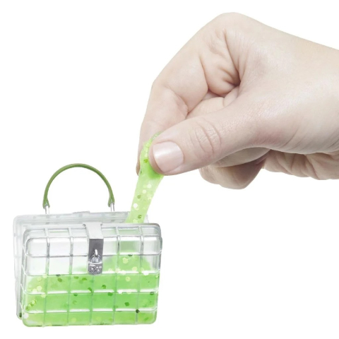 RAINBOW HIGH PAPUSA JADE HUNTER [4]