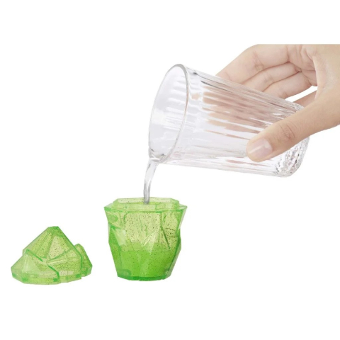 RAINBOW HIGH PAPUSA JADE HUNTER [10]