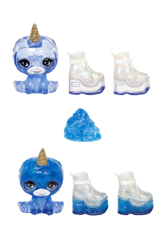 RAINBOW HIGH PAPUSA SKYLER BRADSHAW [7]