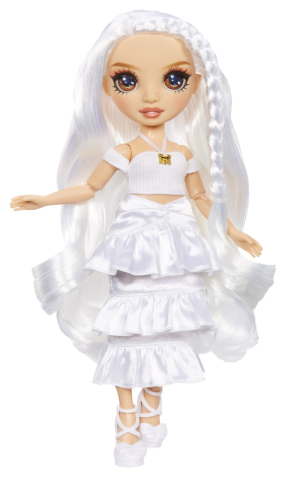 RAINBOW HIGH WATERCOLOR CREATE PAPUSA OCHI CAPRUI [1]