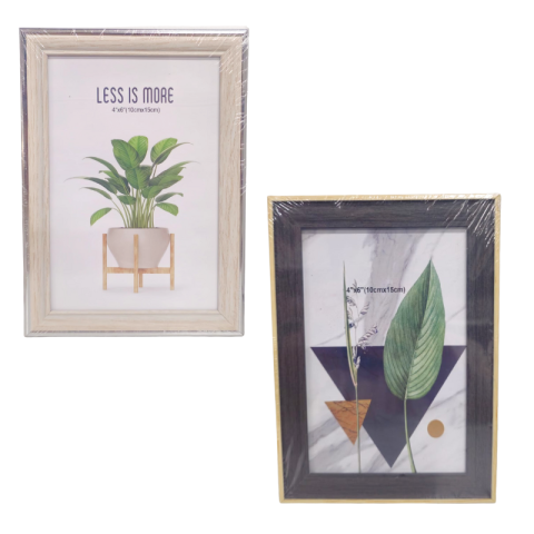 Rame și albume foto - Rama Foto 10x15cm culori diferite