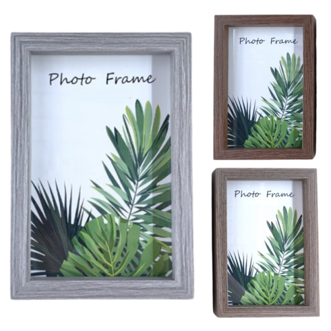 Rame și albume foto - Rama Foto 10x15cm diferite culori