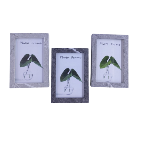 Casă și decorațiuni - Rama foto 15x20cm culori diferite