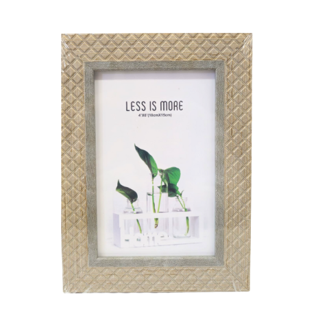 Rama foto 10x15cm cu model texturat [2]