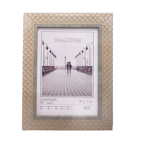 Rama Foto 13x18cm cu textura si in culori diferite [1]