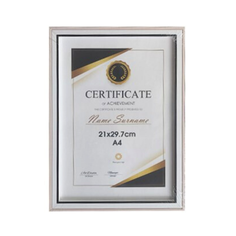 Rama foto A4 culori diverse [4]