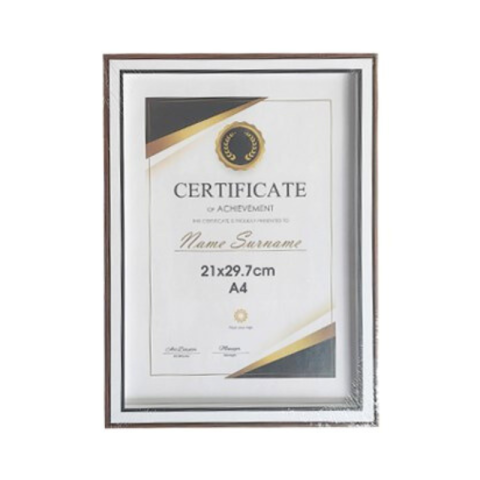 Rama foto A4 culori diverse [2]