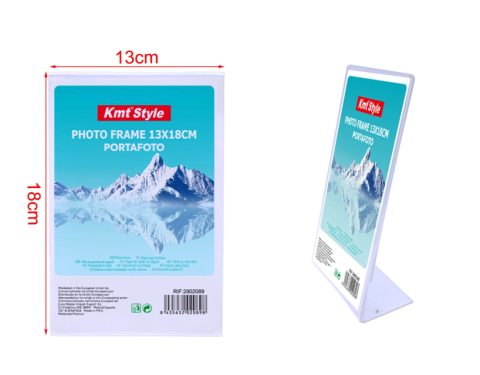 Rame și albume foto - Rama foto din PS 13x18cm