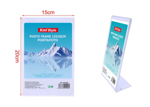 Rame și albume foto - Rama foto din PS 15x20cm