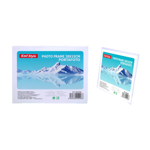 Rame și albume foto - Rama foto din PS 20x15cm Kmt Style