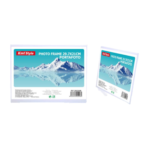 Rame și albume foto - Rama foto din PS 29.7x21cm Kmt Style