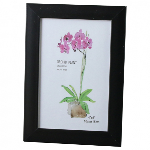 Casă și decorațiuni - Rama foto MDF 10x15 cm