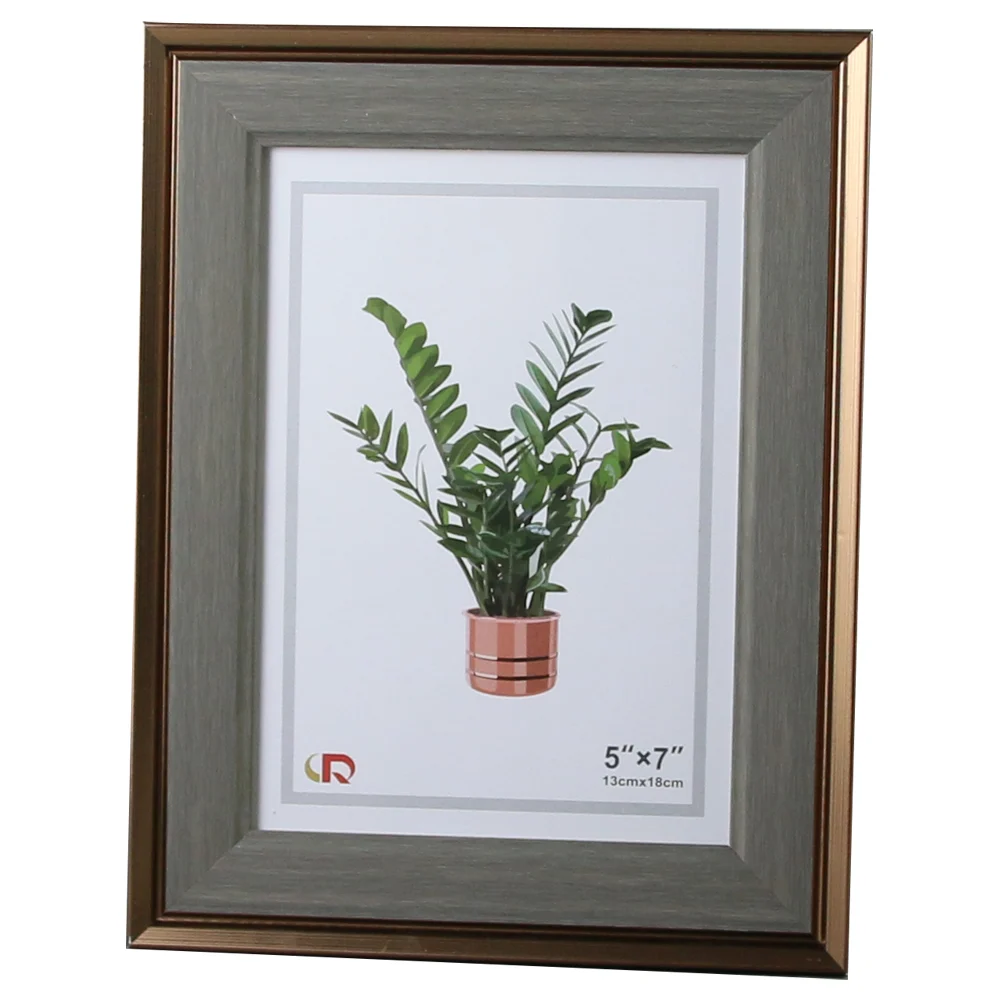 Casă și decorațiuni - Rama foto MDF 13x18 cm