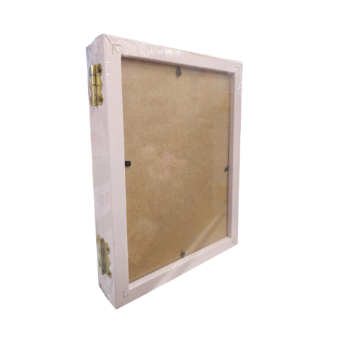 Rama foto tip cutie 13x18cm culori diferite [2]