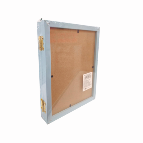 Rama foto tip cutie 15x20 cm culori diferite [2]