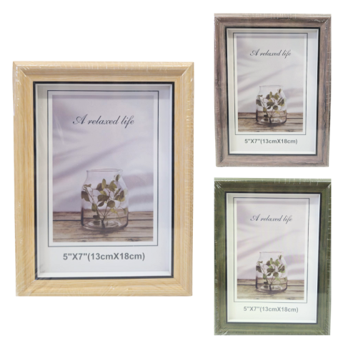 Rame și albume foto - Rama Foto 13x18cm culori diferite