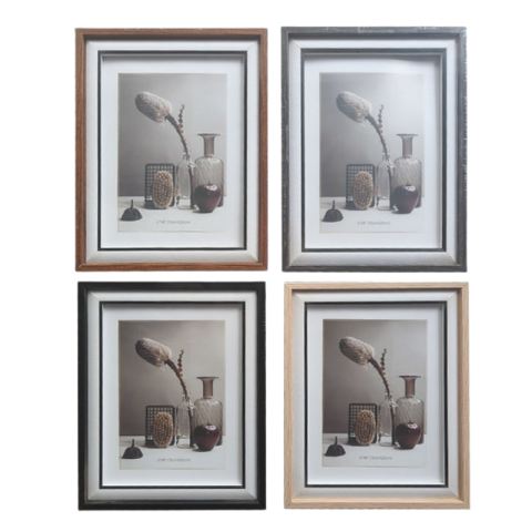 Noutăți Librăria Compas - Rama foto 15x20 cm diverse culori