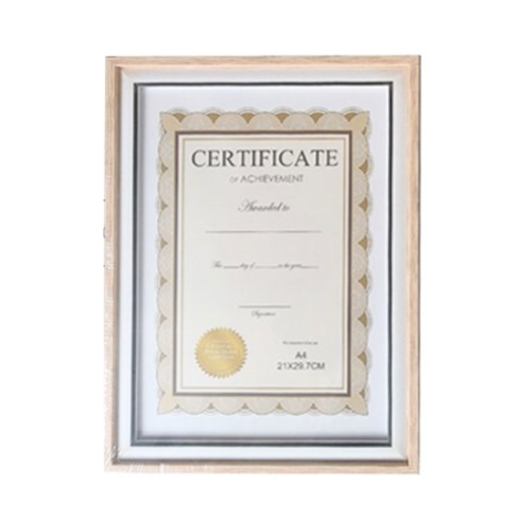 Rama foto A4 diferite culori [1]