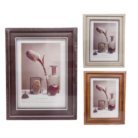 Rame și albume foto - Rama Foto 13x18cm finisaj in nivele