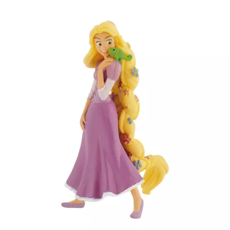 Jucării și jocuri - Figurina Rapunzel 10 cm Bullyland
