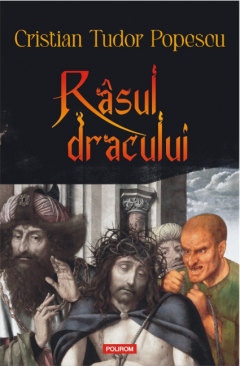 Cărți - Râsul dracului – Cristian Tudor Popescu