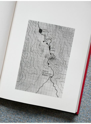 Raul - Gary Paulsen [4]