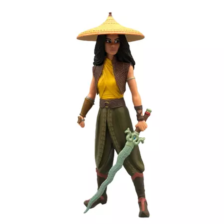Noutăți Librăria Compas - Figurina Raya 10 cm