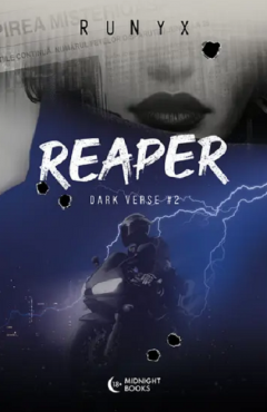 Romane de dragoste - Reaper - RuNyx