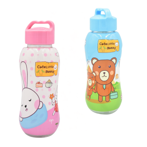 Accesorii școlare - Sticla apa 300 ml Piccolino