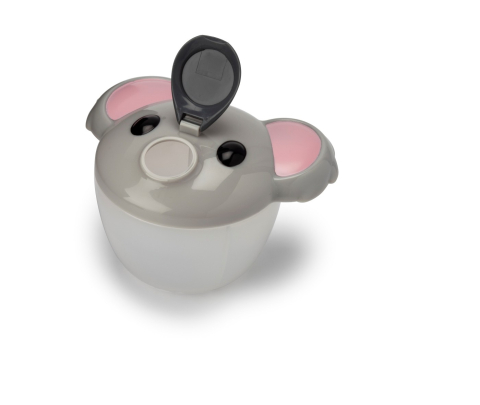 RECIPIENT DOZATOR LAPTE PRAF MELII KOALA [4]