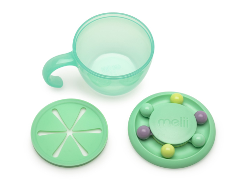 RECIPIENT SNACK ABACUS, MELII, MINT [4]