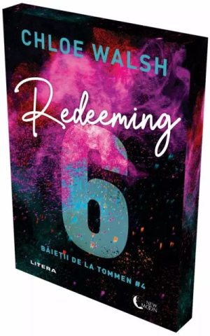 Redeeming 6 - Chloe Walsh [2]