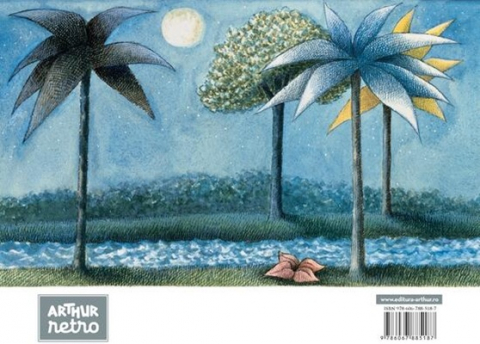 Regele tuturor salbaticiunilor – Maurice Sendak [1]
