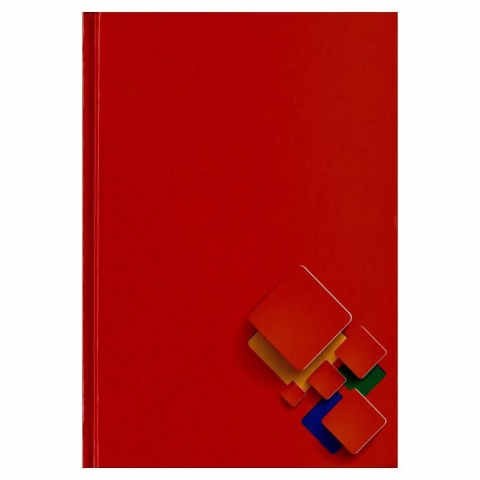 Registru A5 96 file matematica monocrom Educa [3]