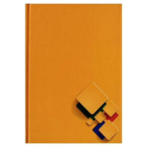 Registru A5 96 file matematica monocrom Educa [2]