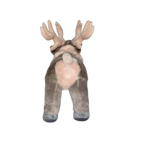 Jucarie de plus Ren 30 cm [3]