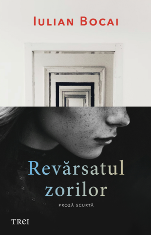 Noutăți Librăria Compas - Revarsatul zorilor - Iulian Bocai