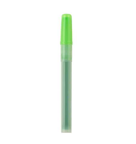 Mine și rezerve - Rezerva textmarker retractabil Writech Neon verde