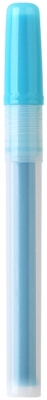 Birotică și accesorii birou - Rezerva textmarker retractabil Writech pastel albastru sky