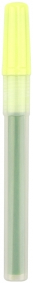 Birotică și accesorii birou - Rezerva textmarker retractabil Writech pastel lime