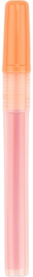 Birotică și accesorii birou - Rezerva textmarker retractabil Writech pastel portocaliu