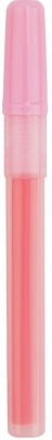 Birotică și accesorii birou - Rezerva textmarker retractabil Writech Pastel roz