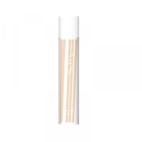 Rechizite școlare - Rezerve creion colorat mecanic bej M&G