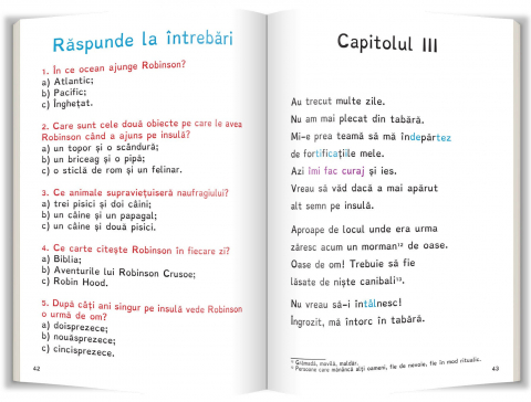 Robinson Crusoe - Daniel Defoe [1]