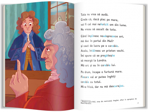 Robinson Crusoe - Daniel Defoe [2]