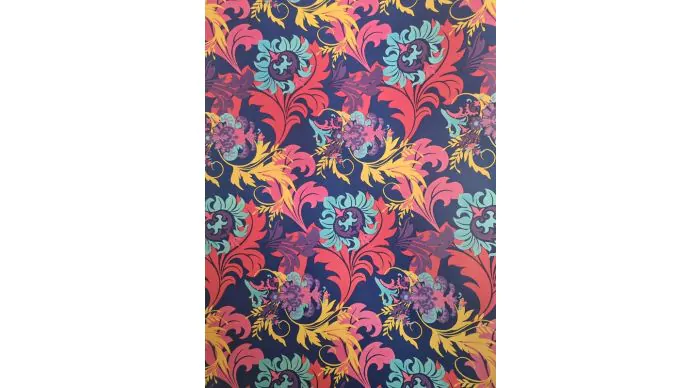 Accesorii pentru impachetat - Rola hartie de impachetat cadou 70x200 cm Gift Design