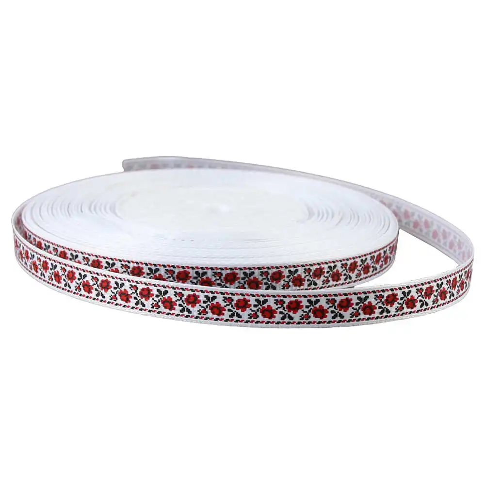 Rola panglica cu motive traditionale 12 x 28 cm [4]