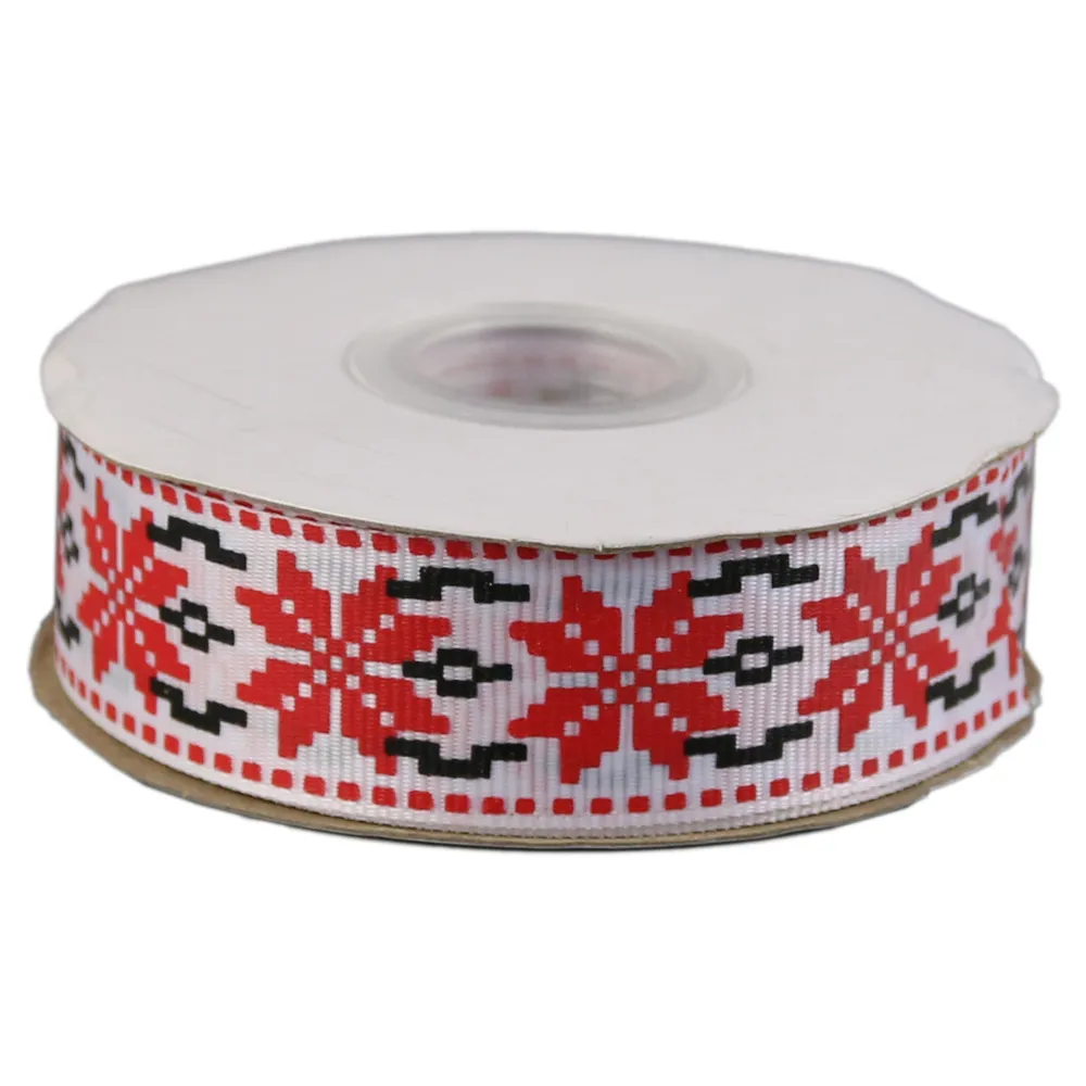 Rola panglica cu motive traditionale 3 cm [0]