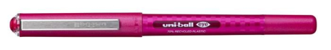 Scriere și corectare - Roller Uni-ball Eye Eco UB-157DE visiniu